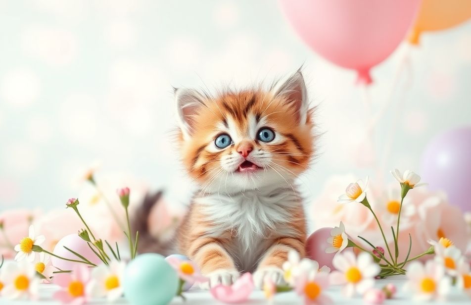 Sweet Cute Wallpaper