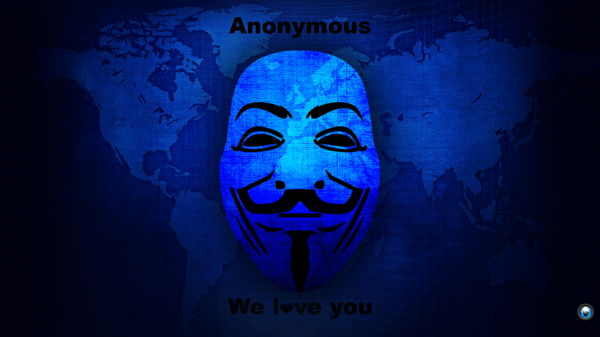 Anonymous Wallpaper Hebus Org High Definition