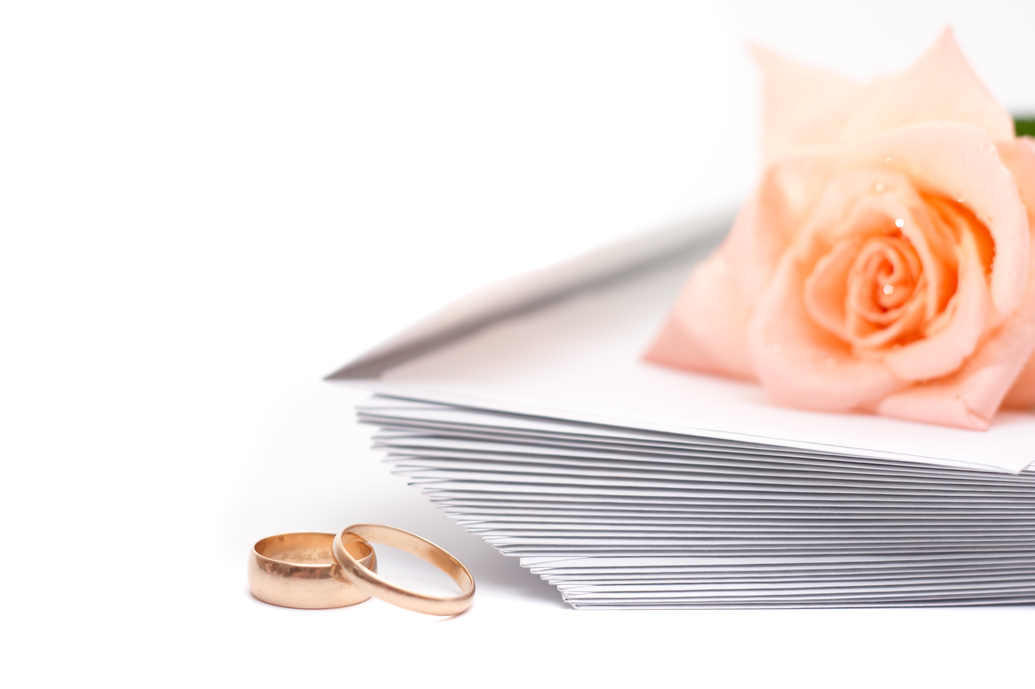 Wedding Rings Wallpaper And Image
