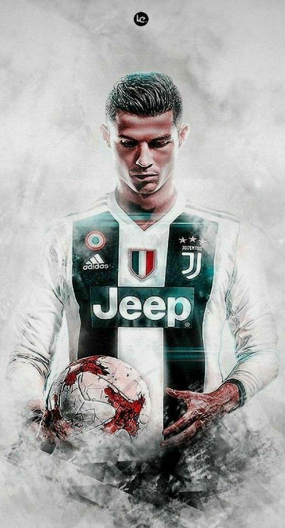 Best Cristiano Ronaldo Wallpaper For Android Apk