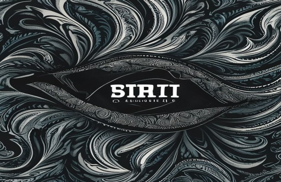 Black Bandana Wallpaper