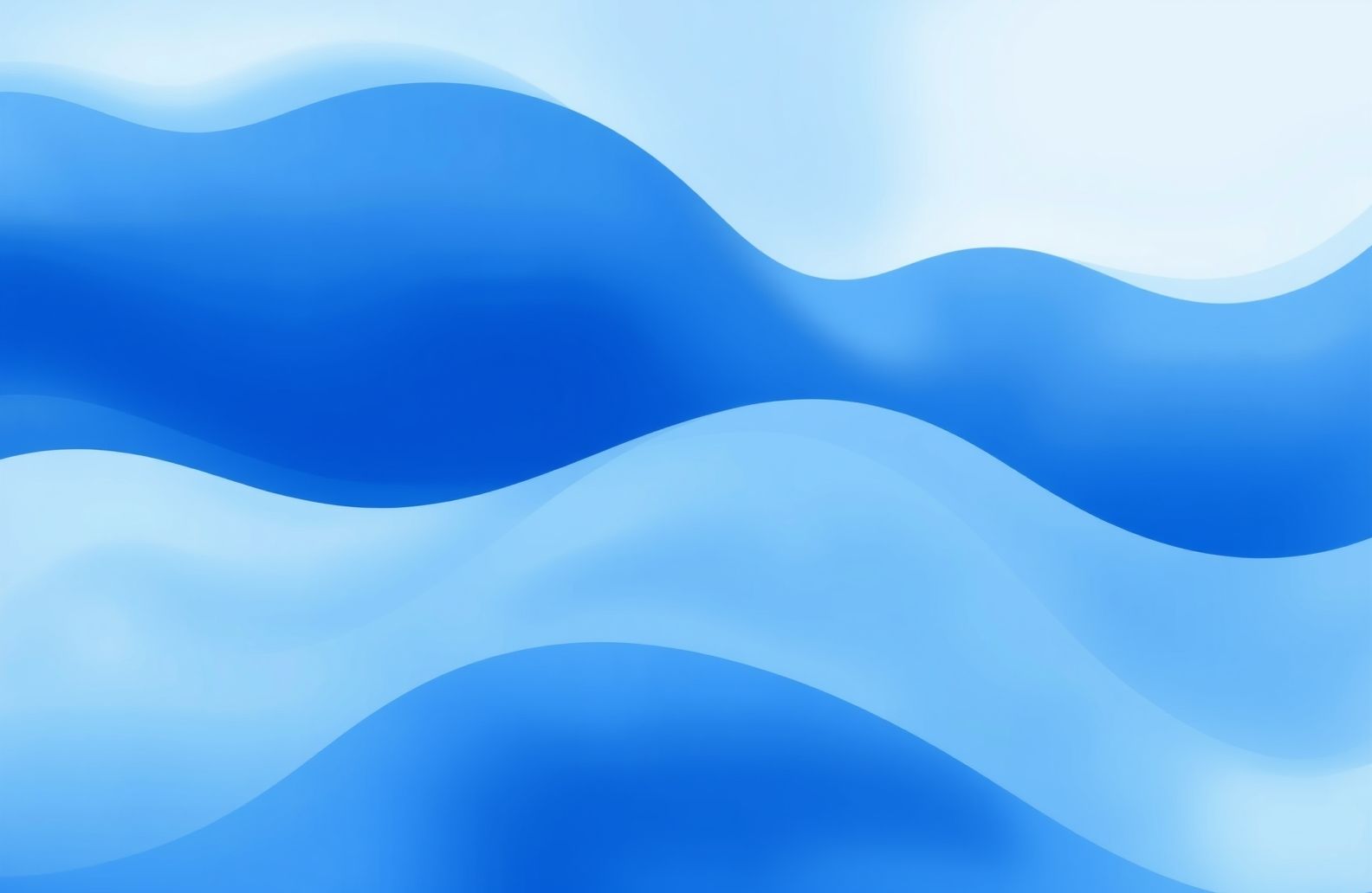 Blue Color Wallpaper
