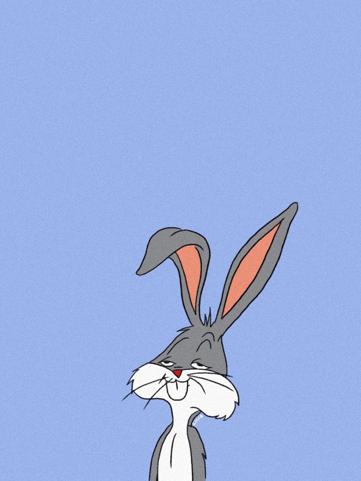 Bugs Bunny Wallpaper Cartoon