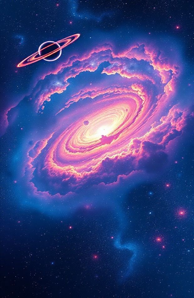 Oled Wallpaper