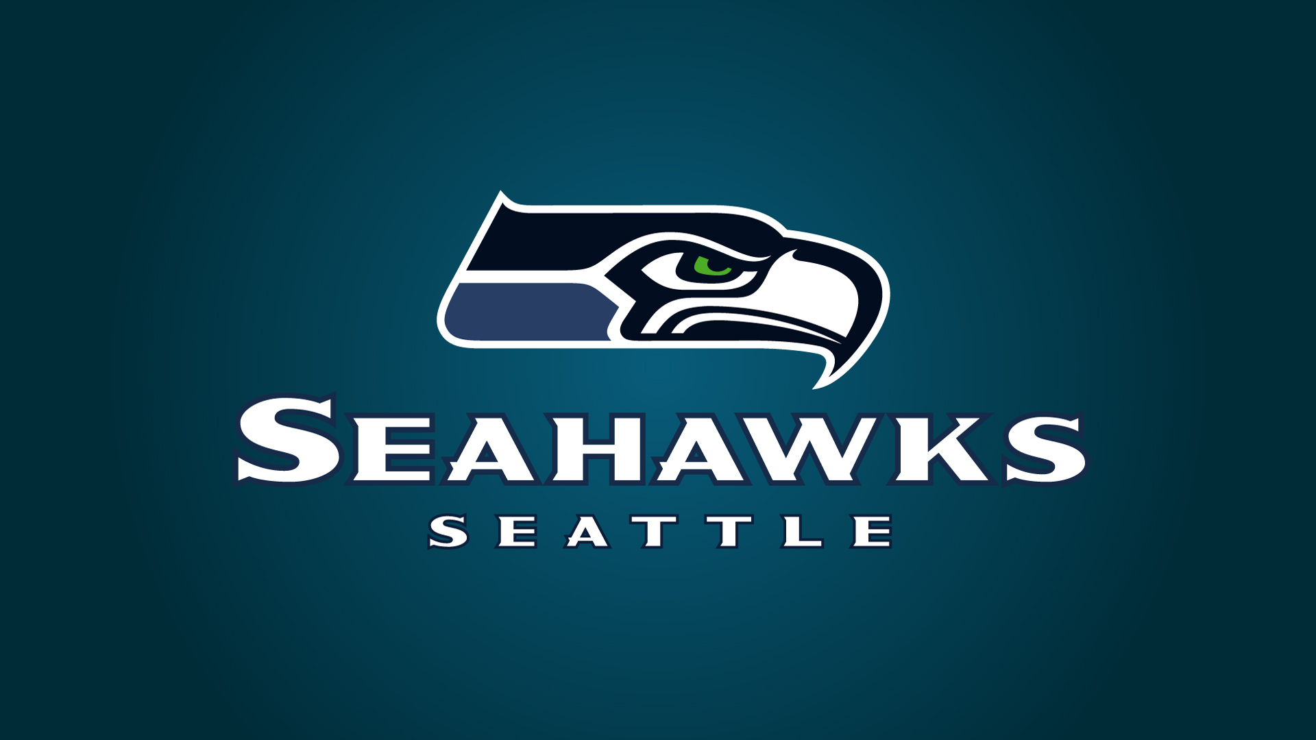 Nfl Seattle Seahawks Logo HD