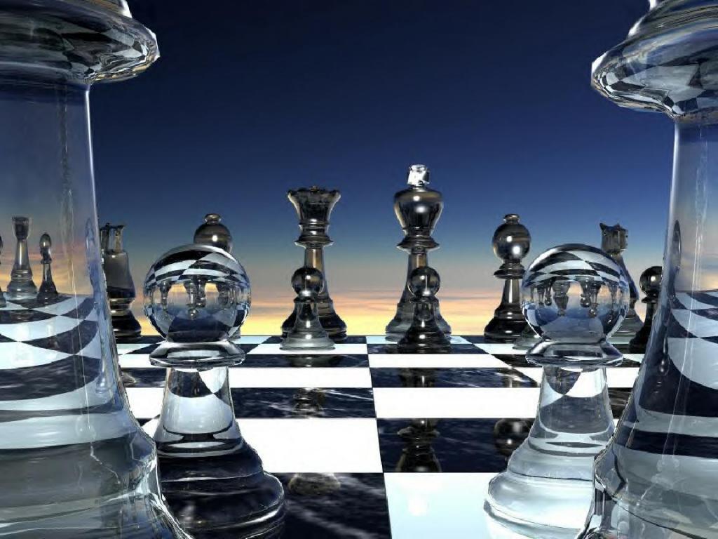 Trololo G Wallpaper Chess