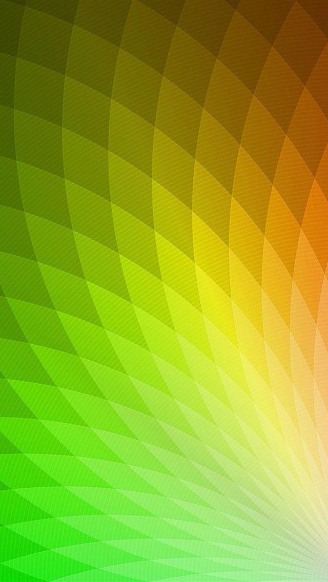 Bright Colors iPhone Wallpaper HD