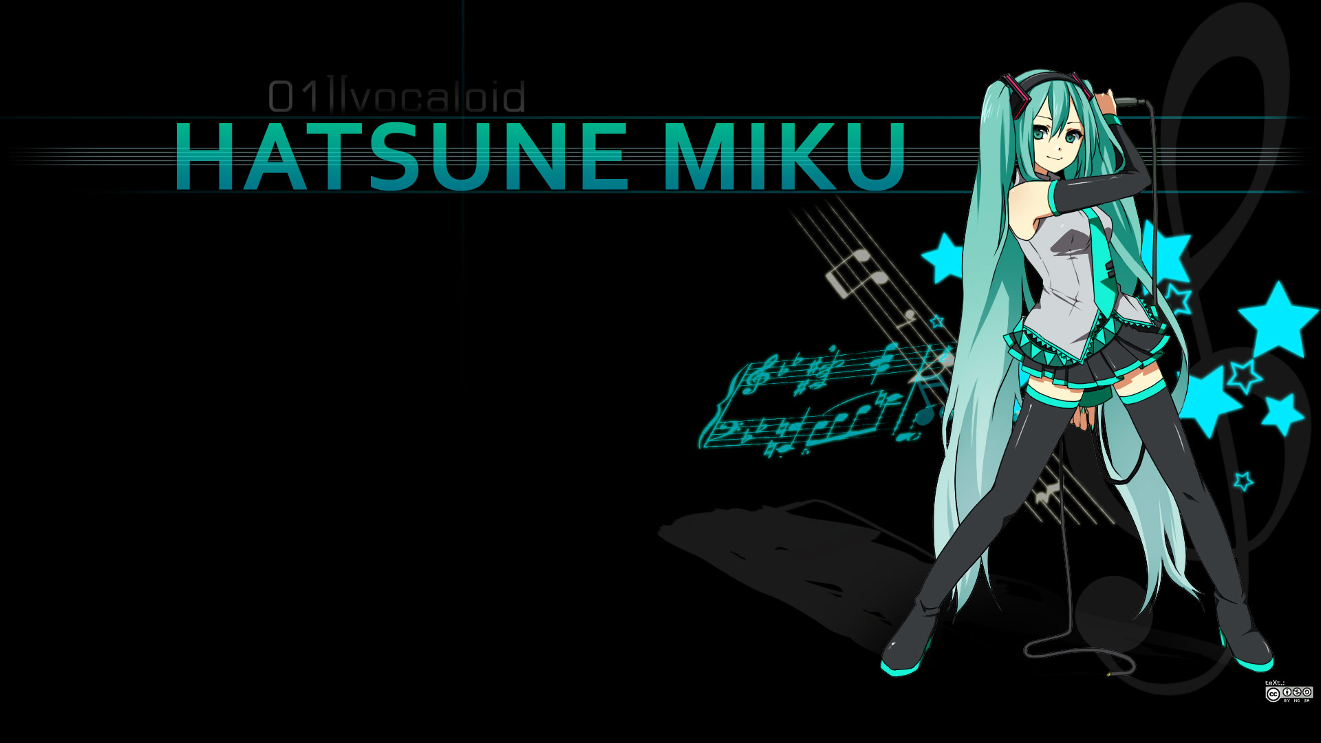 hatsune miku wallpaper free Download