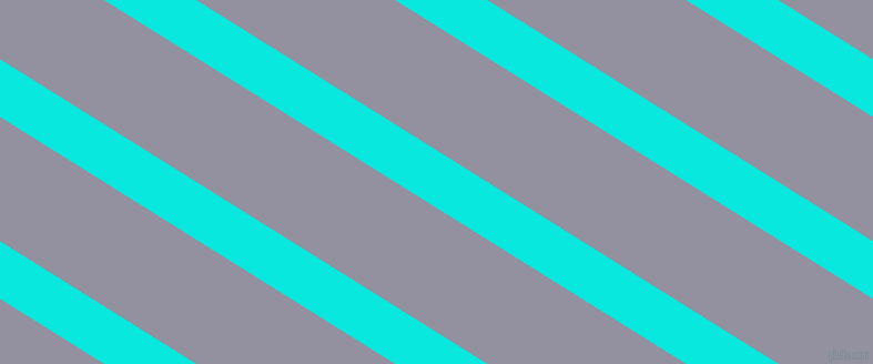 Turquoise And Grey Suit Stripes Lines Seamless Tileable Abstract