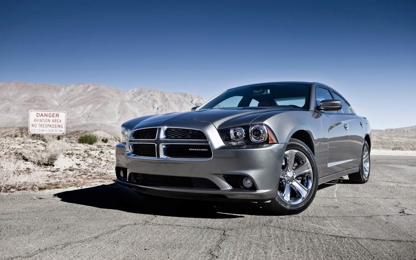 Dodge Charger Rt Wallpaper HD Car