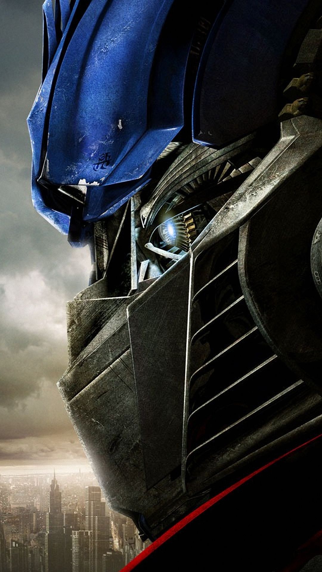 Transformers HD Wallpaper For Mobile Gallery
