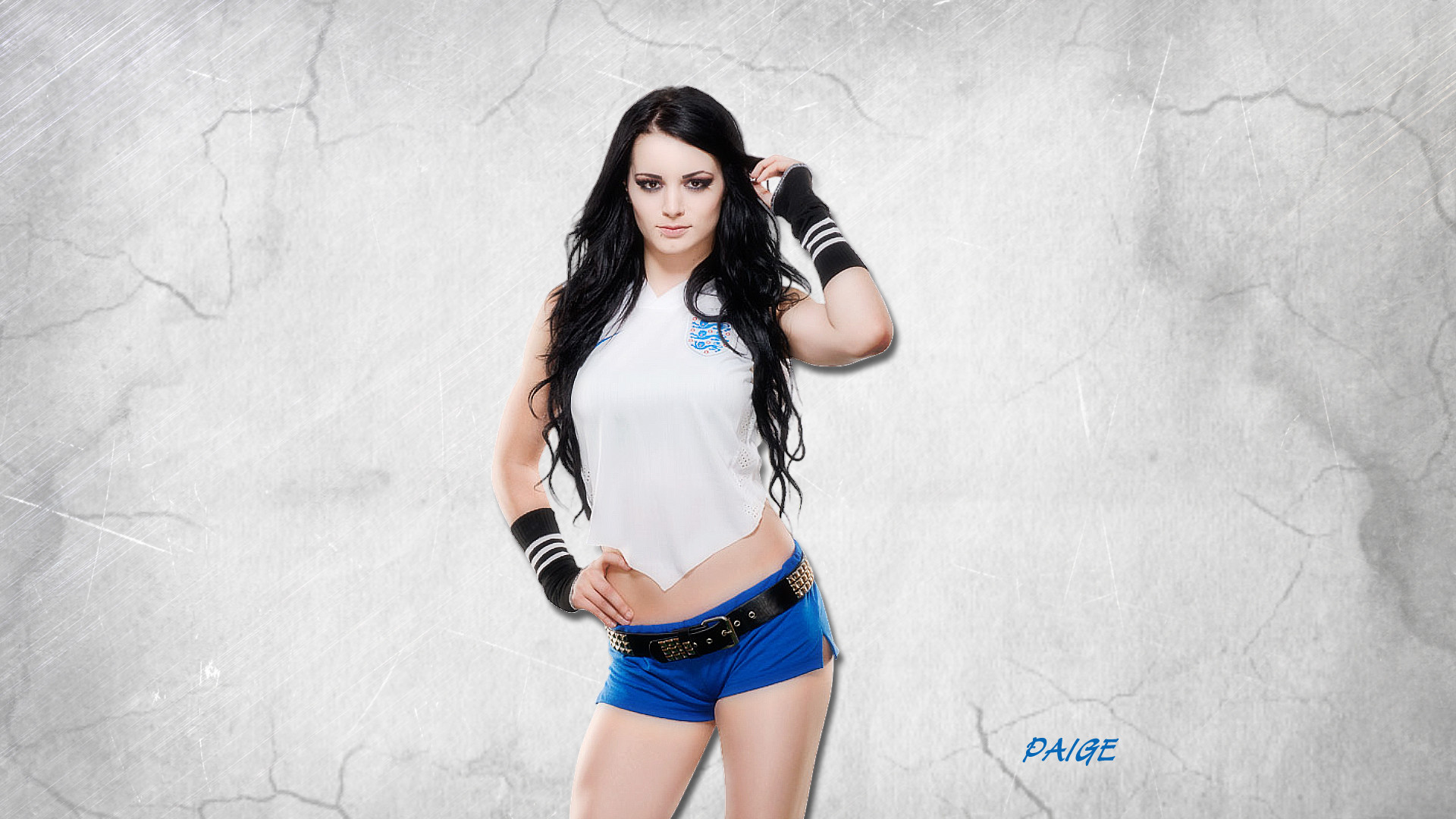 WWE Paige Wallpaper 72 images
