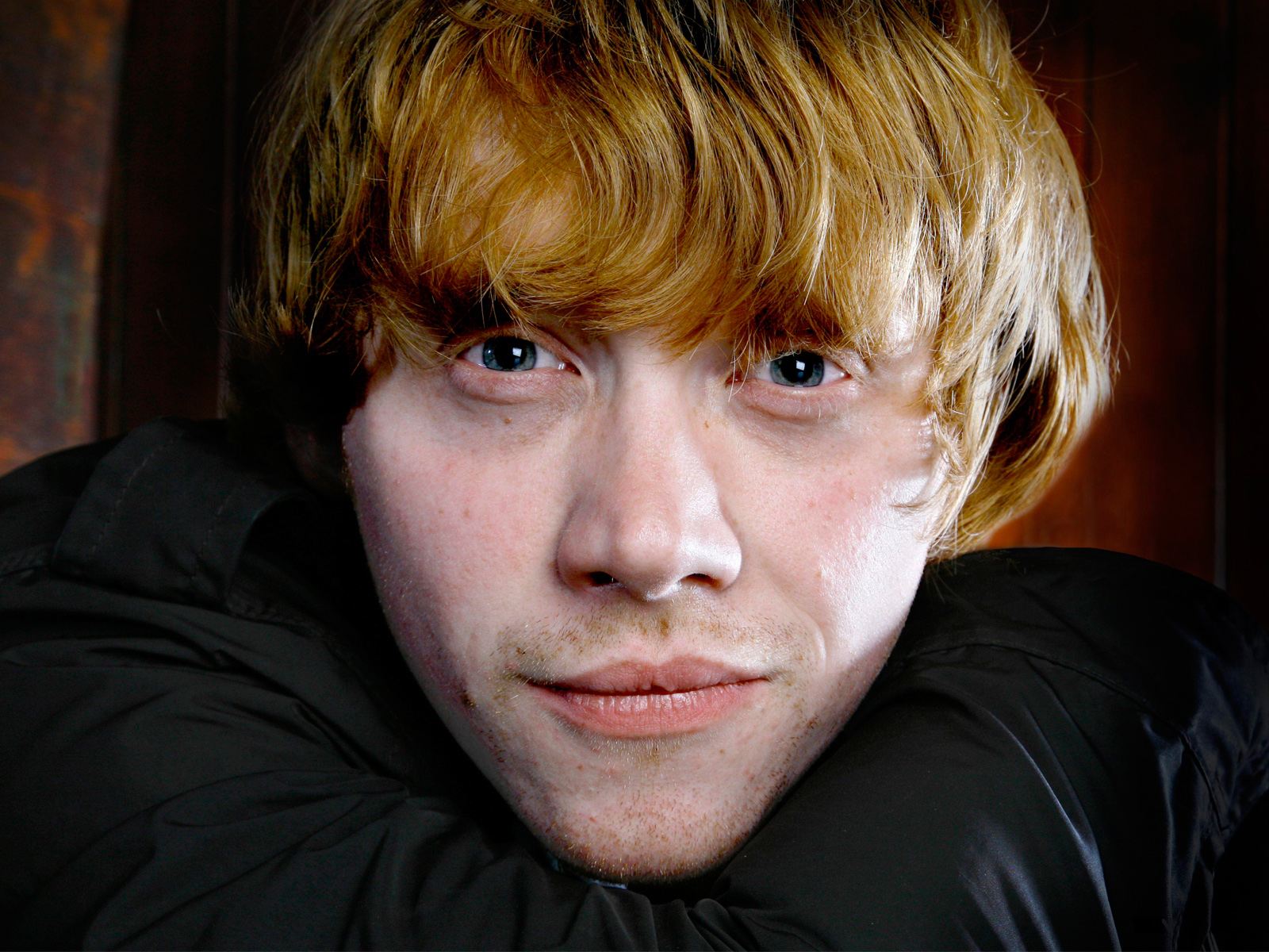 Rupert Grint Wallpaper And Pictures Galaxy Picture