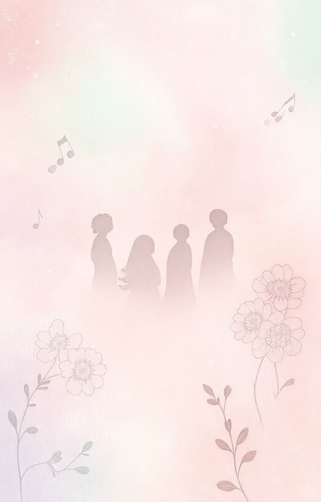 Bts Aesthetic Wallpaper