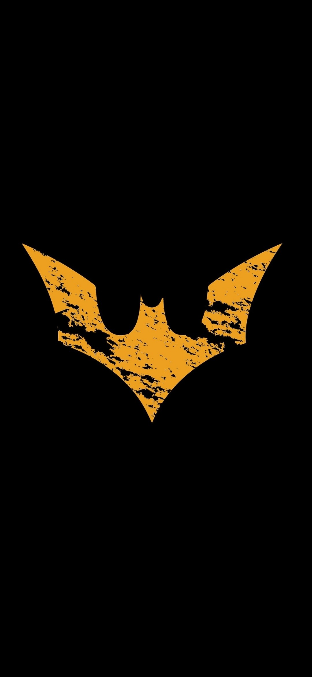 Batman Logo iPhone HD Wallpaper Traxzee