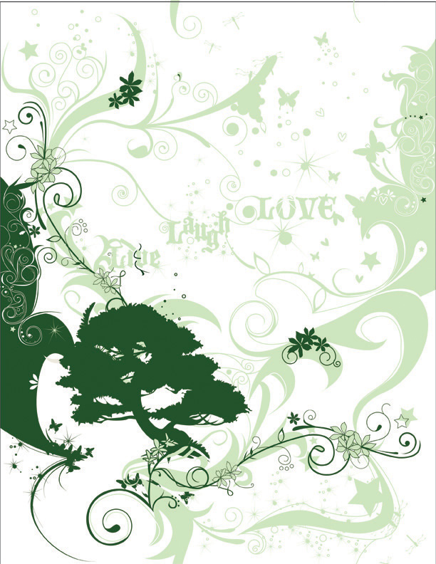 Live Laugh Love Background For Desktop Wallpaper