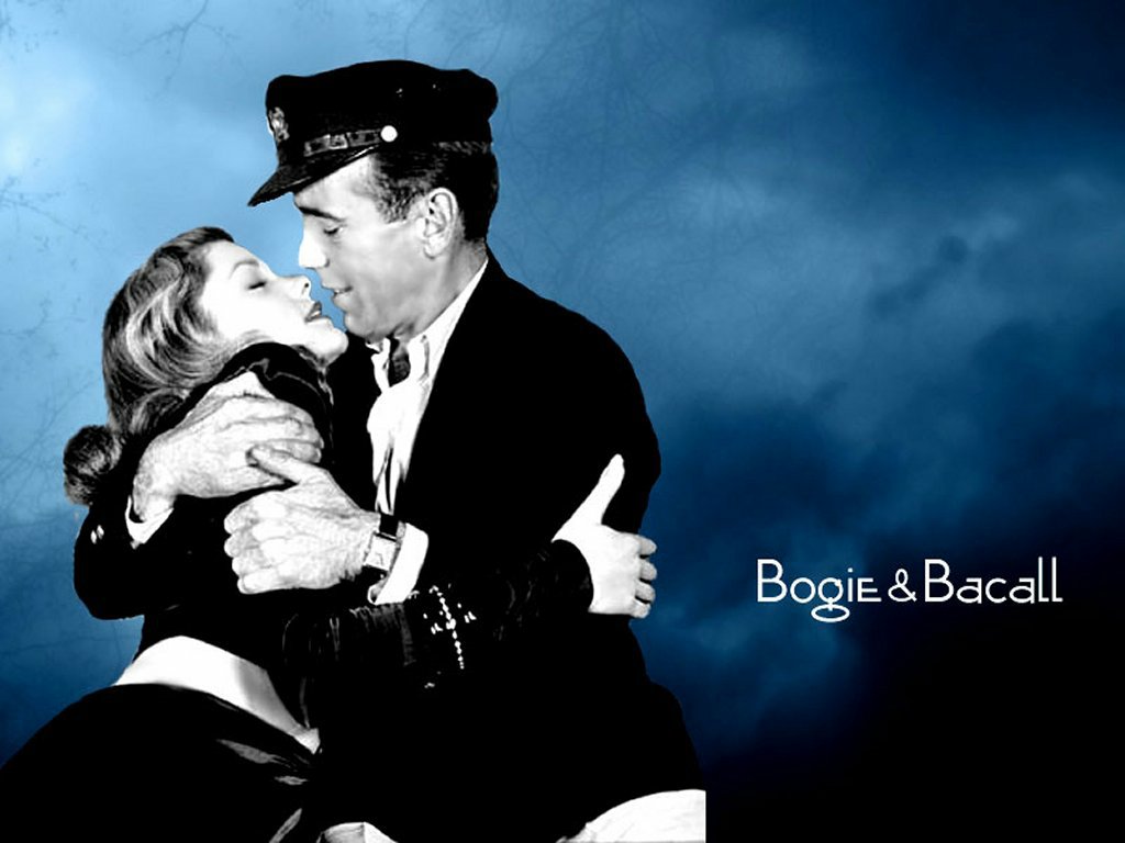 Humphrey Bogart Wallpaper X