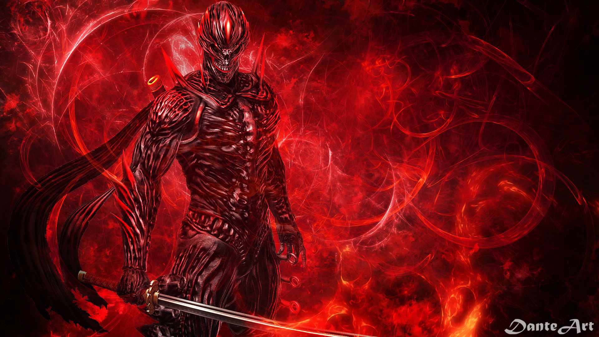 40 Ninja Gaiden Wallpaper On Wallpapersafari