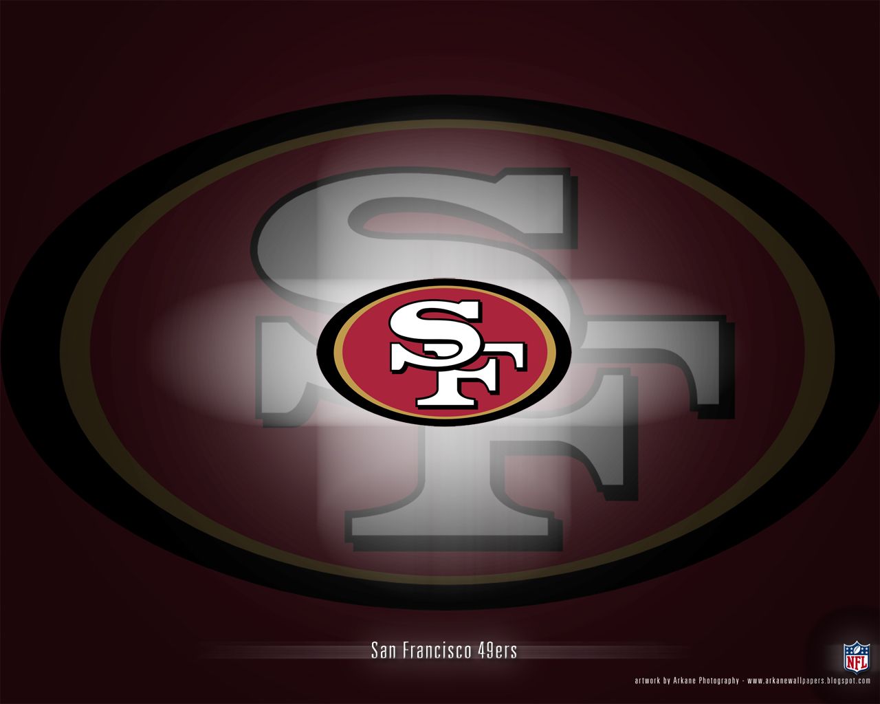 San Francisco 49ers Wallpaper HD