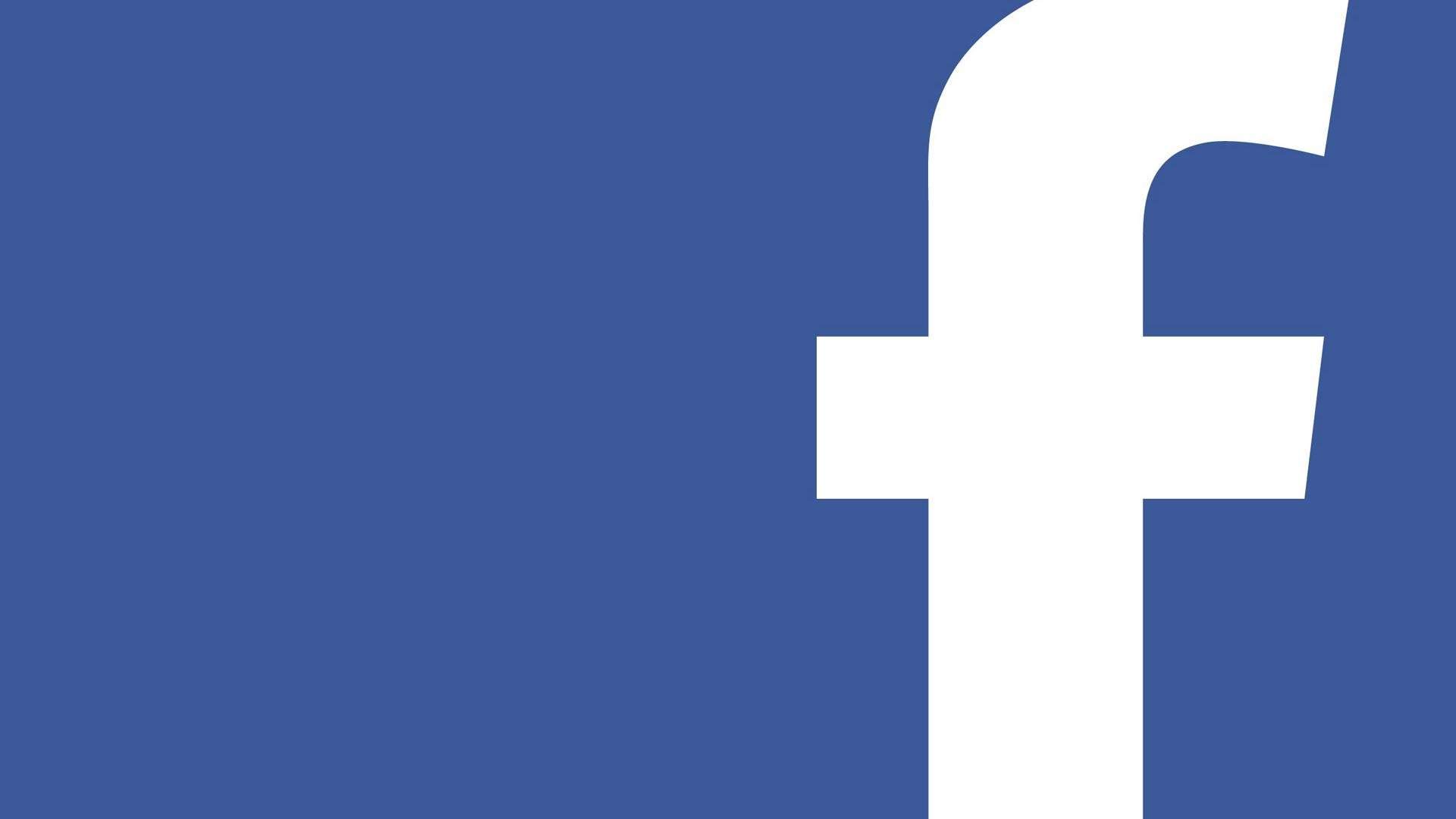 Description Facebook Logo HD Wallpaper is a hi res Wallpaper for pc 1920x1080