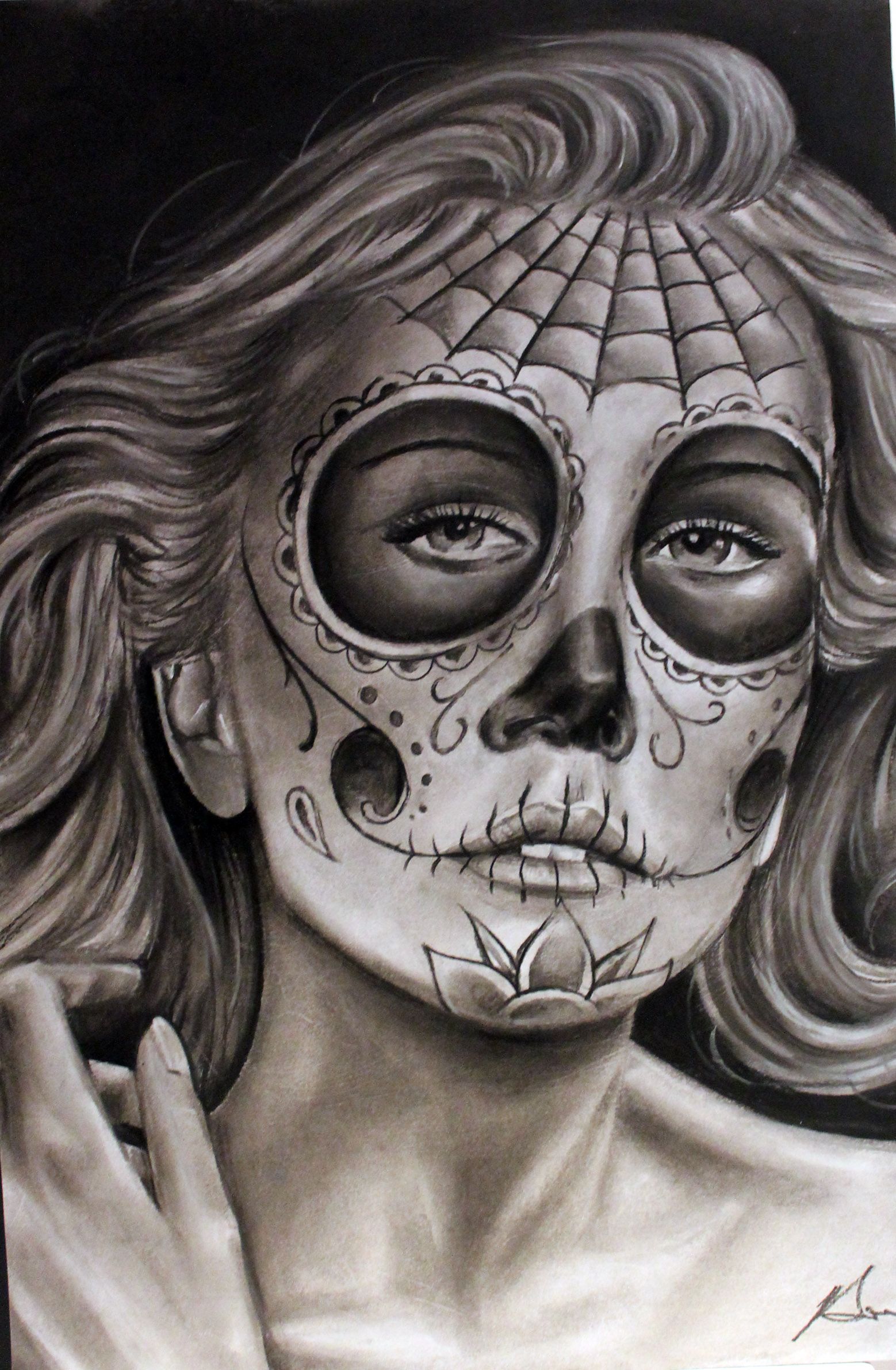 Artbydestroy An Artist From Perth Western Australia With