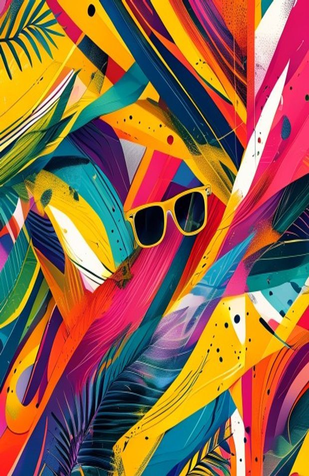 Oakley Wallpaper