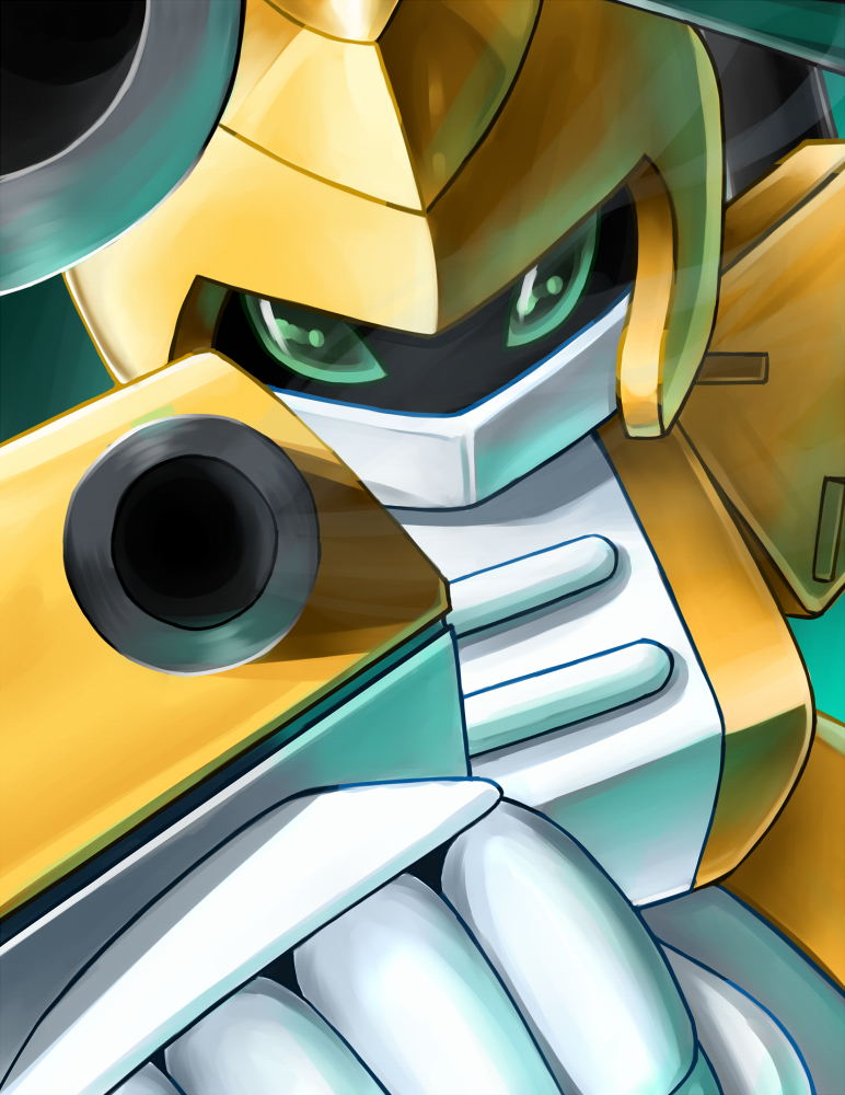 Metabee By Shadowoverlordxdz With Image Robot Concept Art