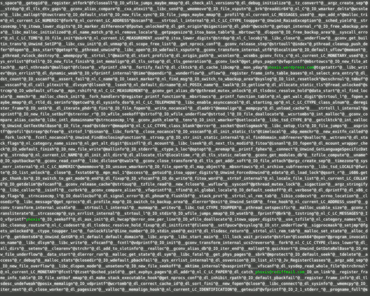 Computer Programming Wallpaper Computer programming