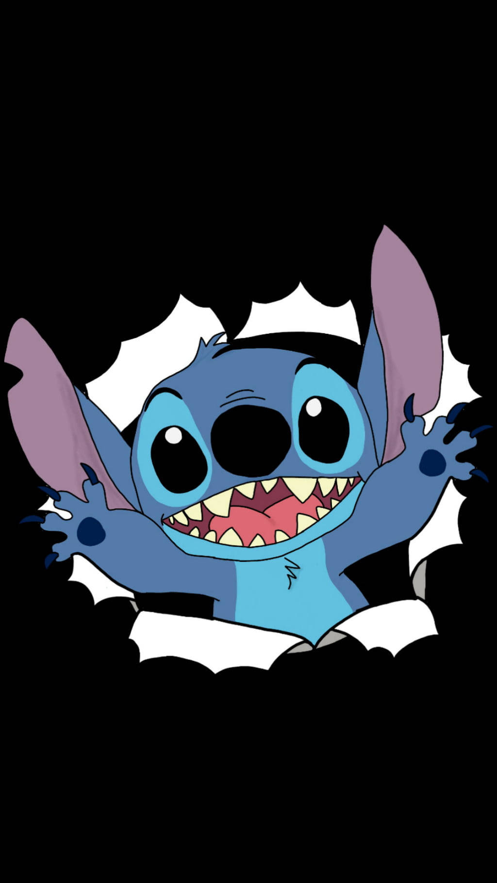 Lilo And Stitch Picture Wallpaper