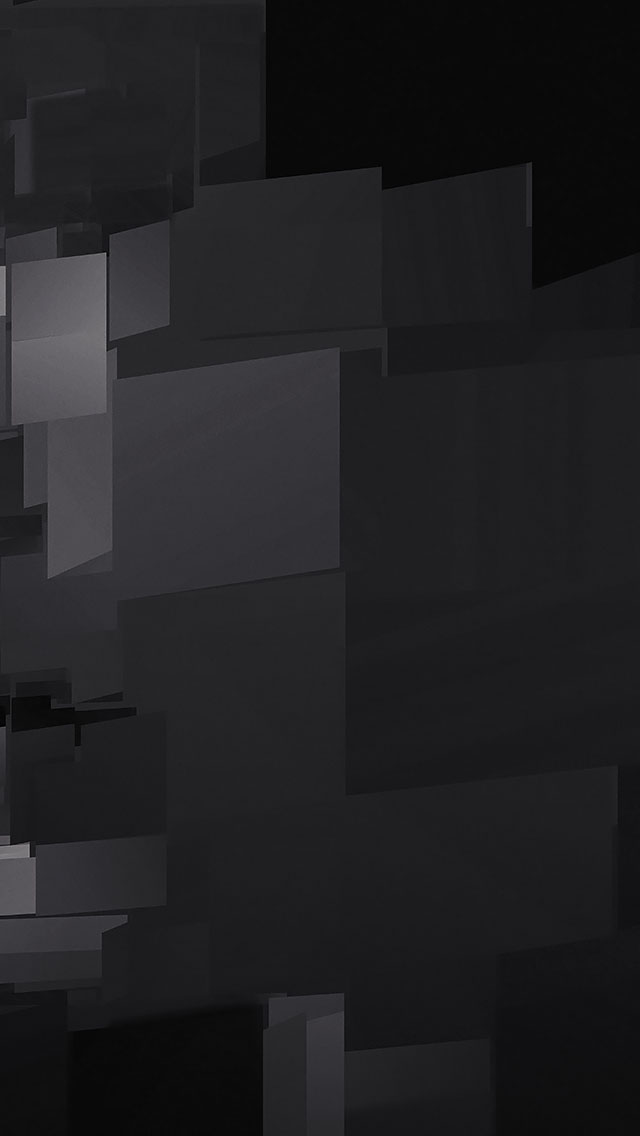 HD wallpaper CGI Render Dark Geometric Polygonal Shapes  Wallpaper  Flare