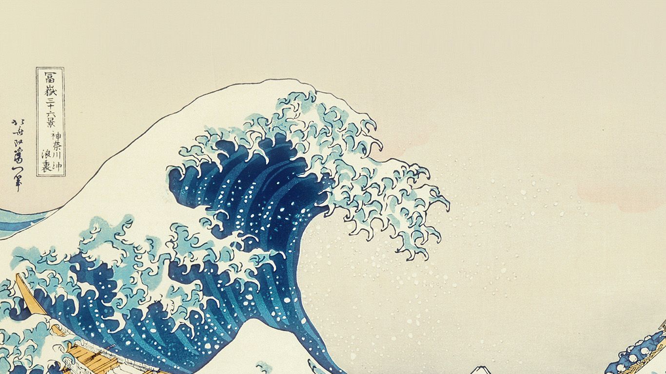 Aesthetic Wallpaper Desktop