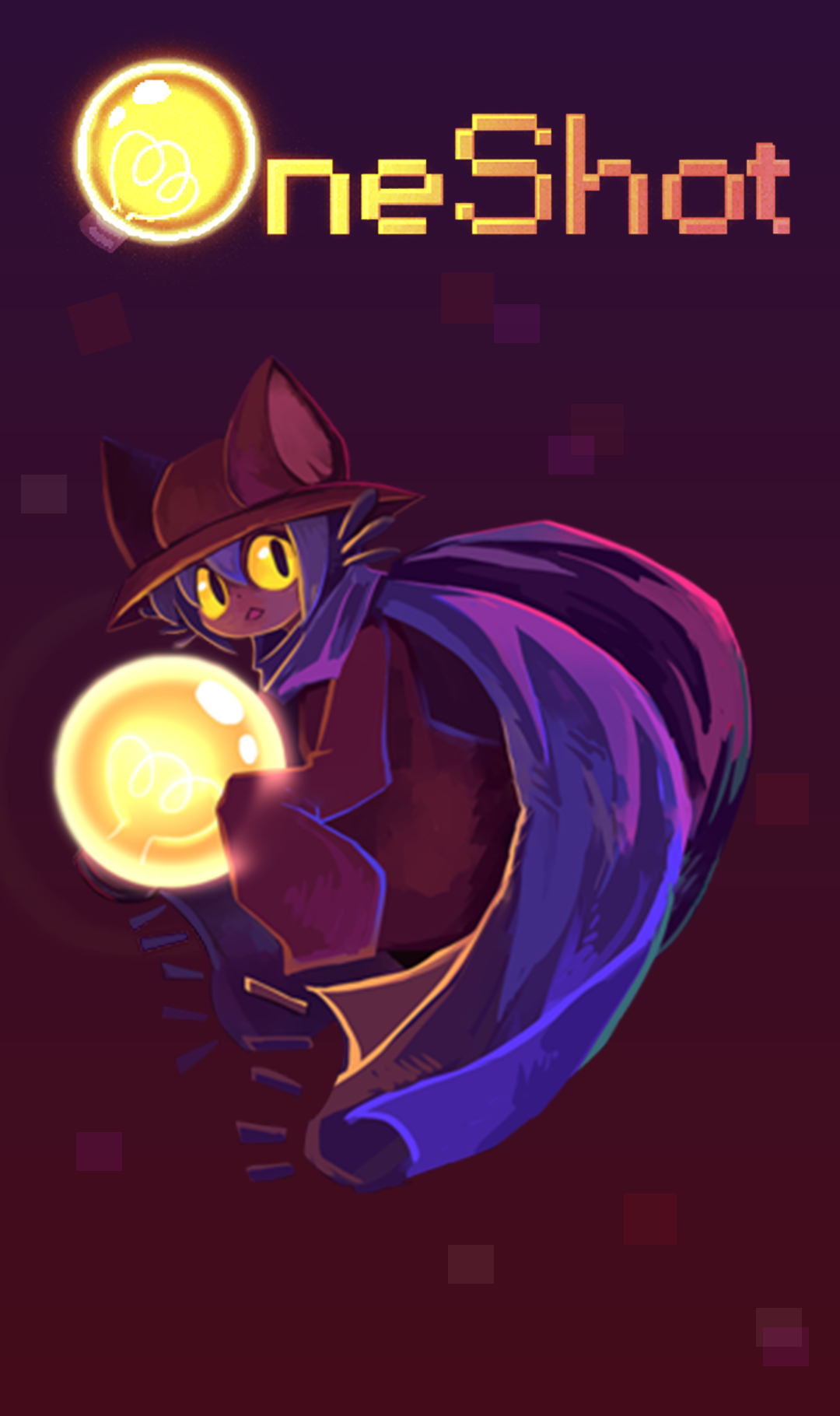 One Shot Wallpaper Em