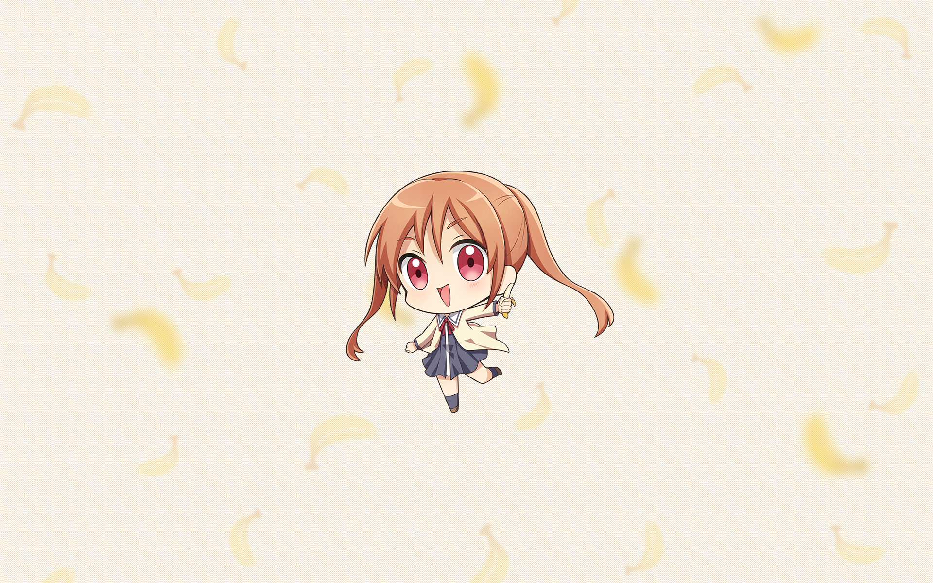 Aho Girl HD Wallpaper Background Image