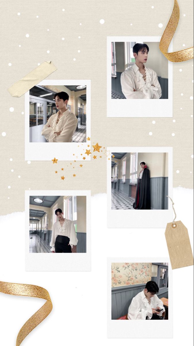 Cha Eun Woo Wallpaper