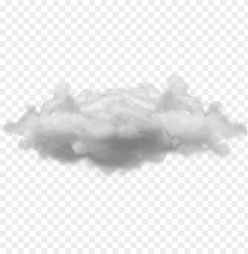 Png Small Single Cloud Image Transparent