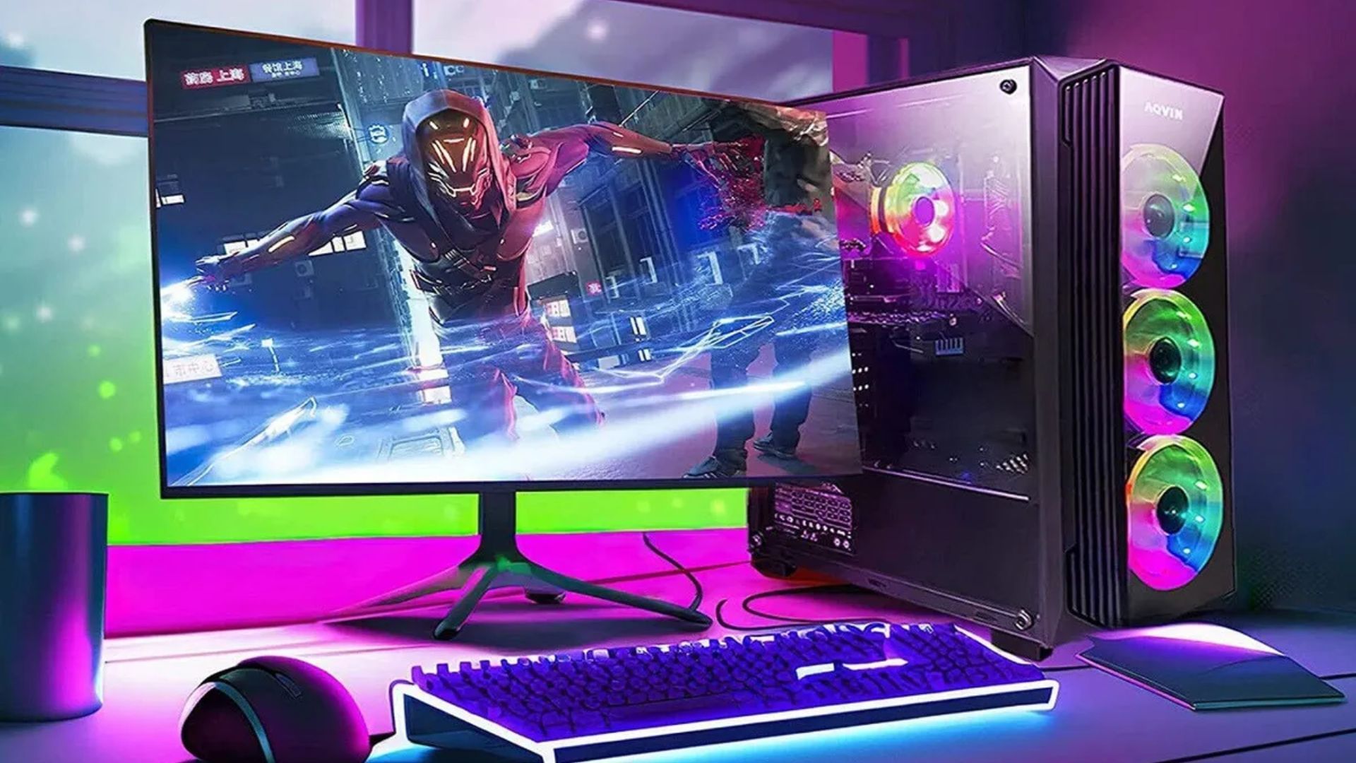 Boys Computer Wallpaper