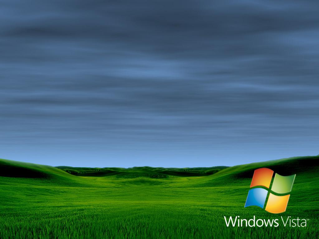 Windows Wallpaper Hot Xp