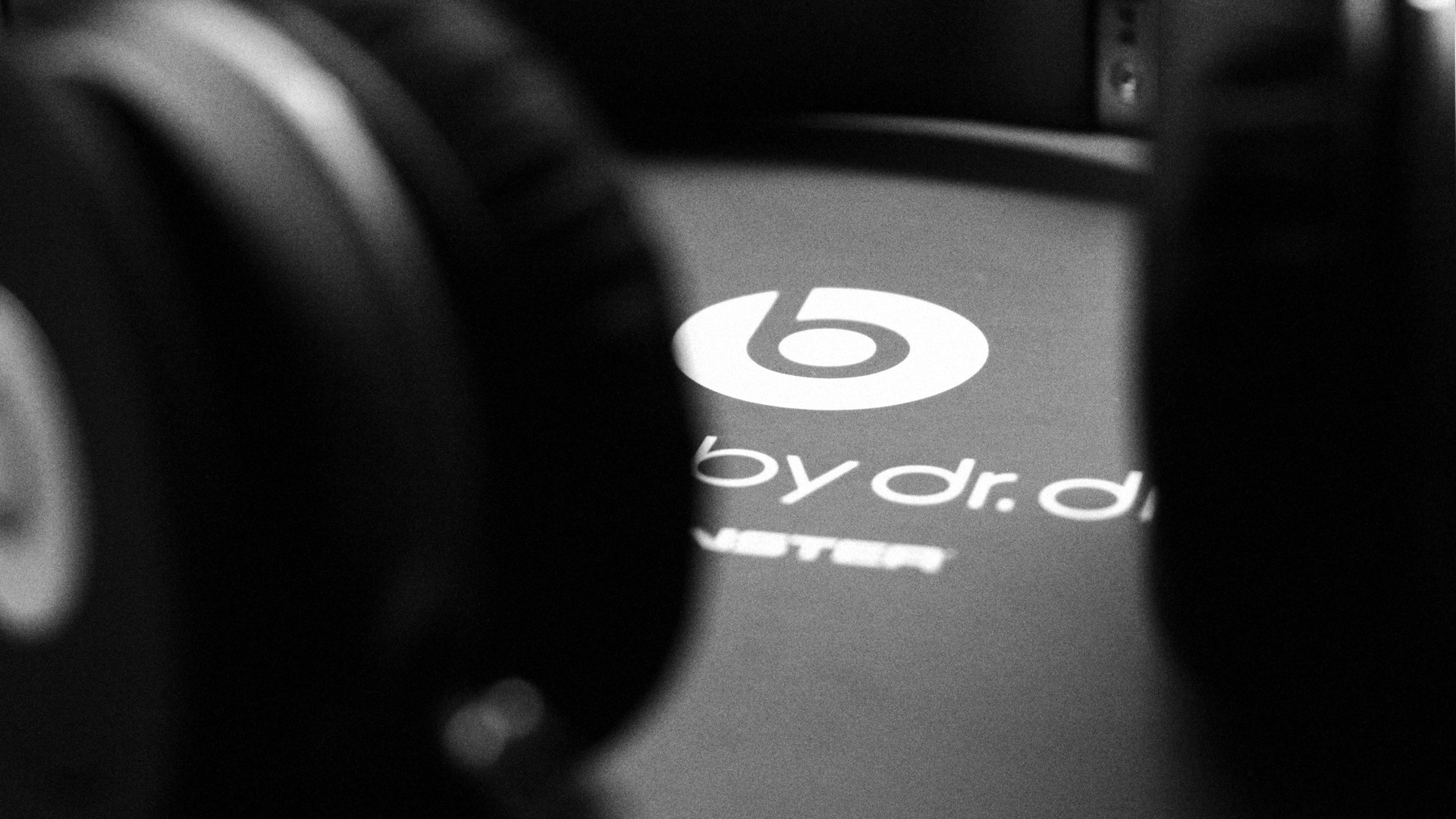 Beats By Dr Dre Wallpaper Background
