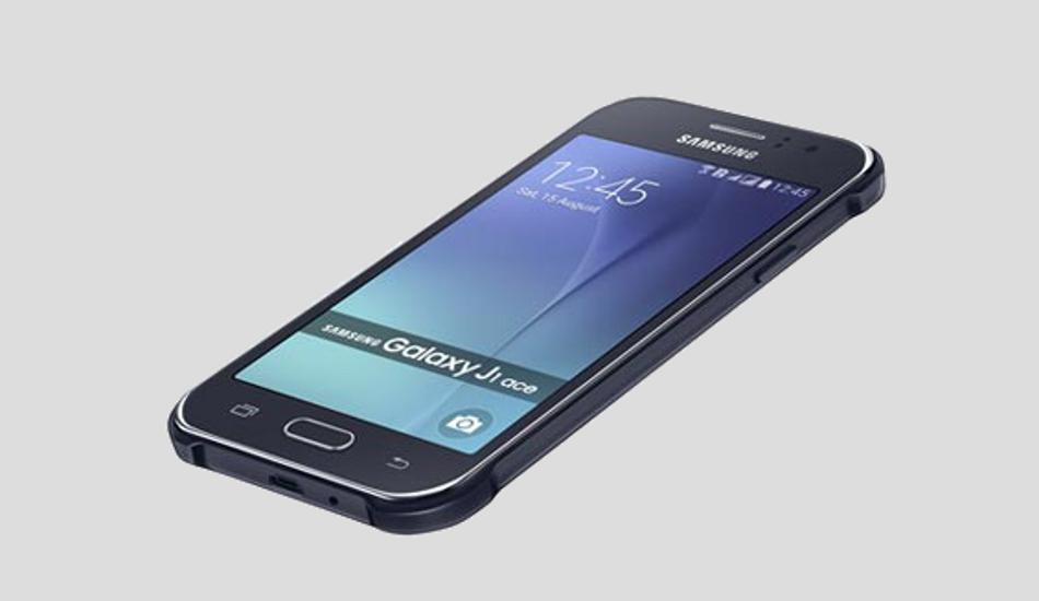 Install Stock Android Samsung Galaxy J1 Ace J110m