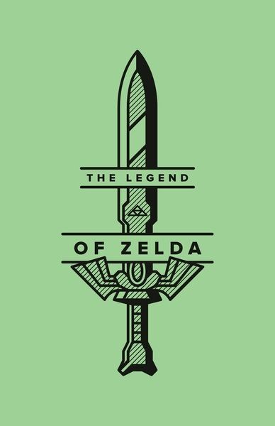 Zelda Wallpaper Tattoos