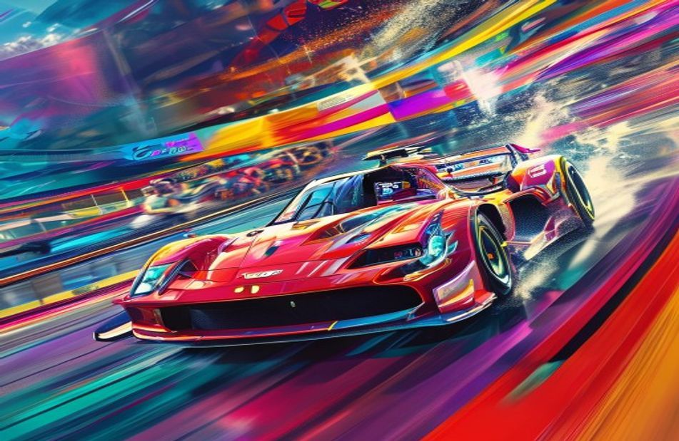 Ferrari f1 Wallpaper