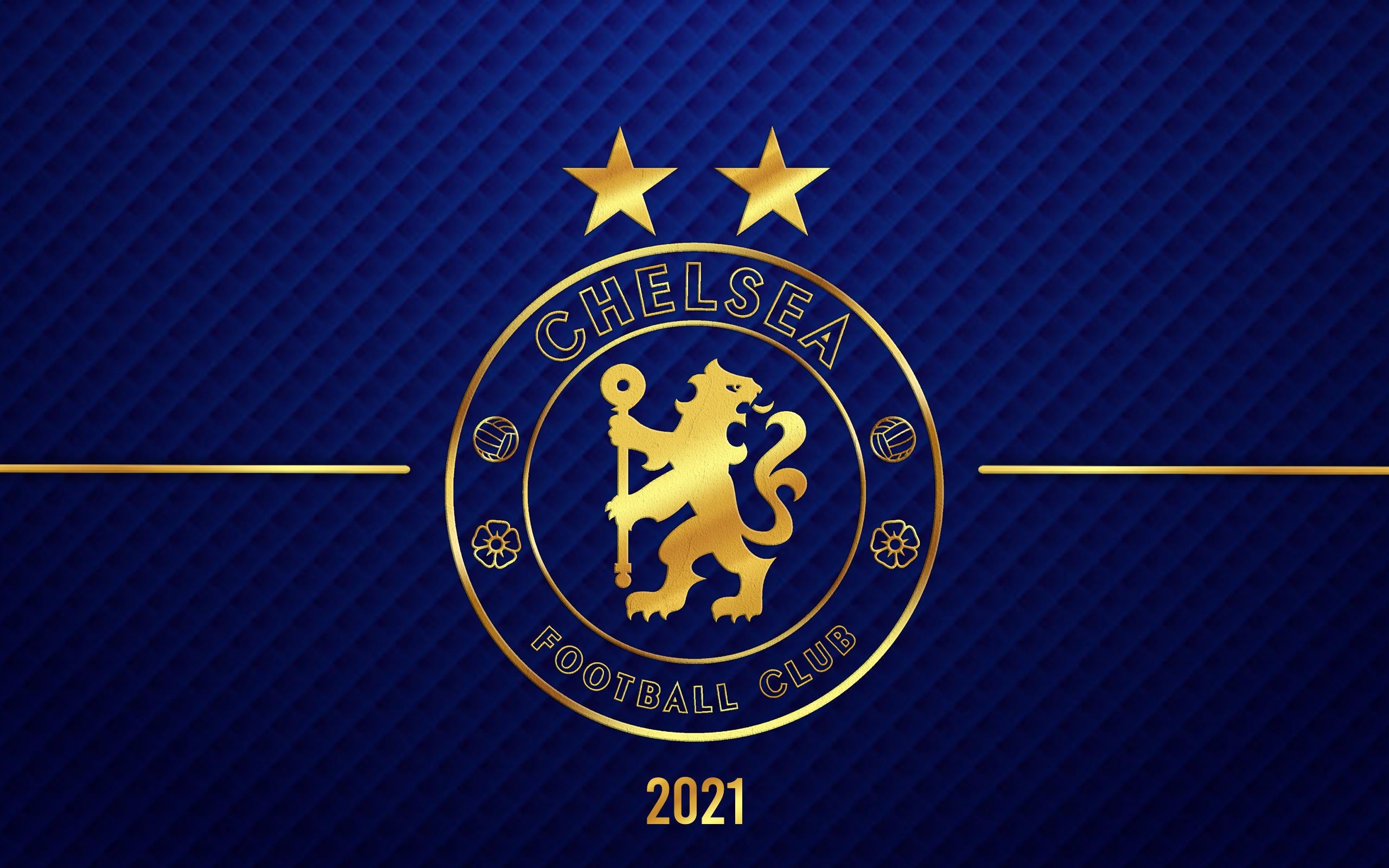 Made A Desktop And Phone Wallpaper For The Ucl Champions Chelseafc