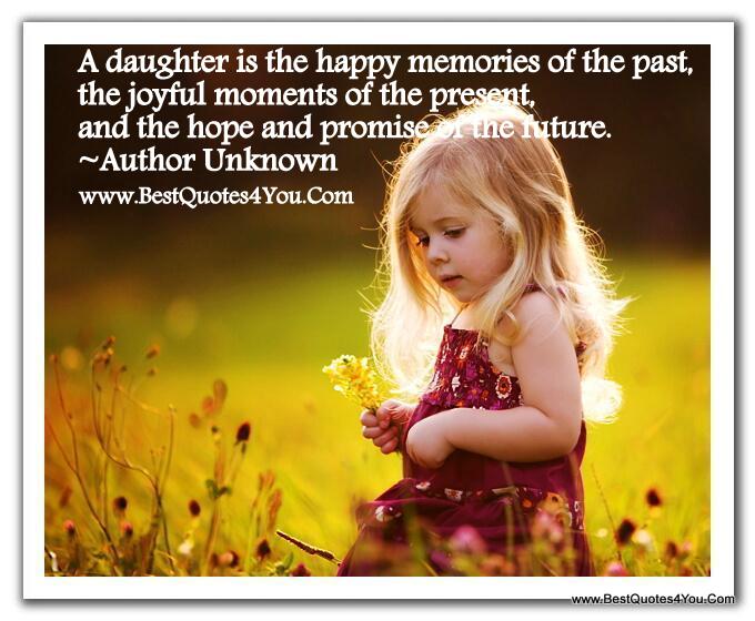 Funny BirtHDay Quotes For Daughter