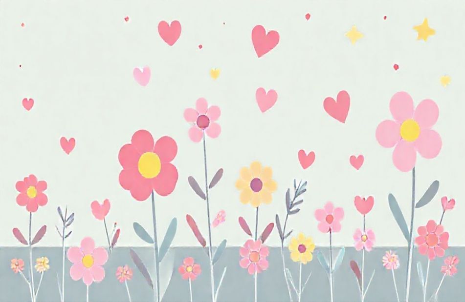 Girly Wallpaper For iPad