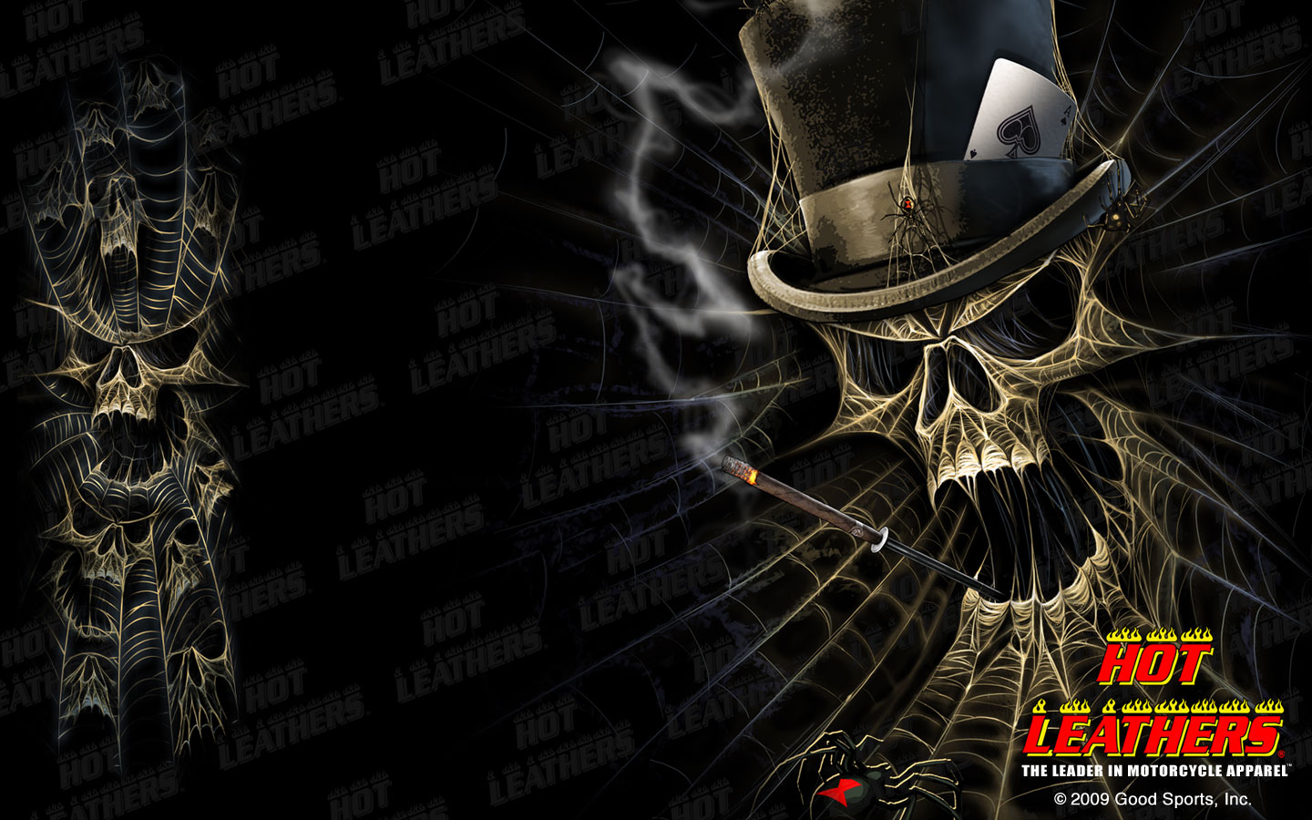 Biker Wallpaper