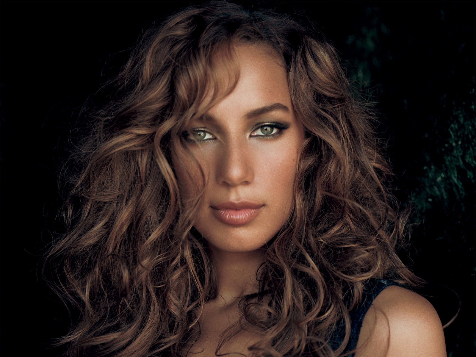 Leona Lewis Wallpaper And Background Id