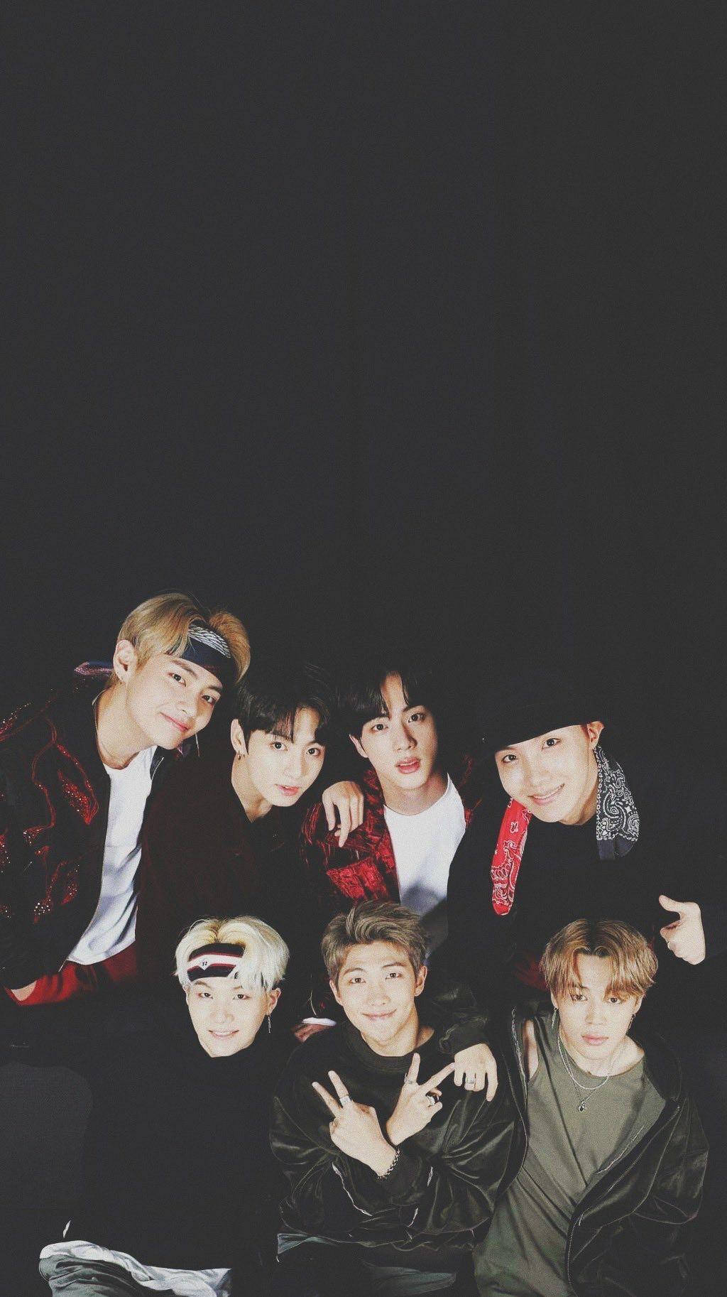 Bts Aesthetic Laptop Wallpaper By Aceby