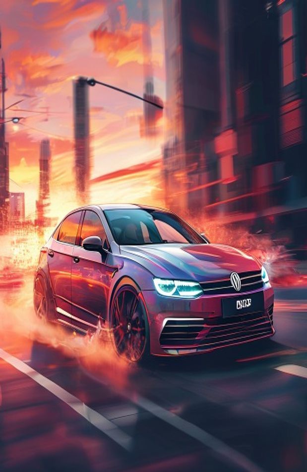 Mk7 Gti Wallpaper
