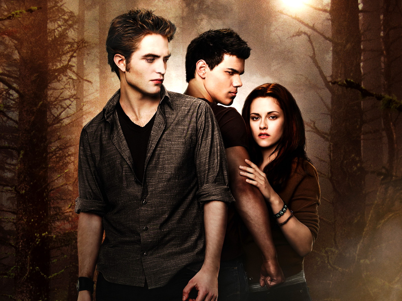 Twilight Wallpaper HD Hq Widescreen