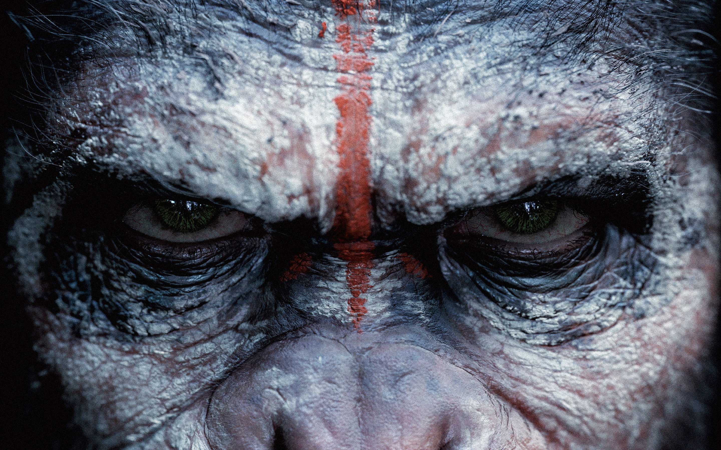 Rise Of The Pla Apes Wallpaper And Background Image